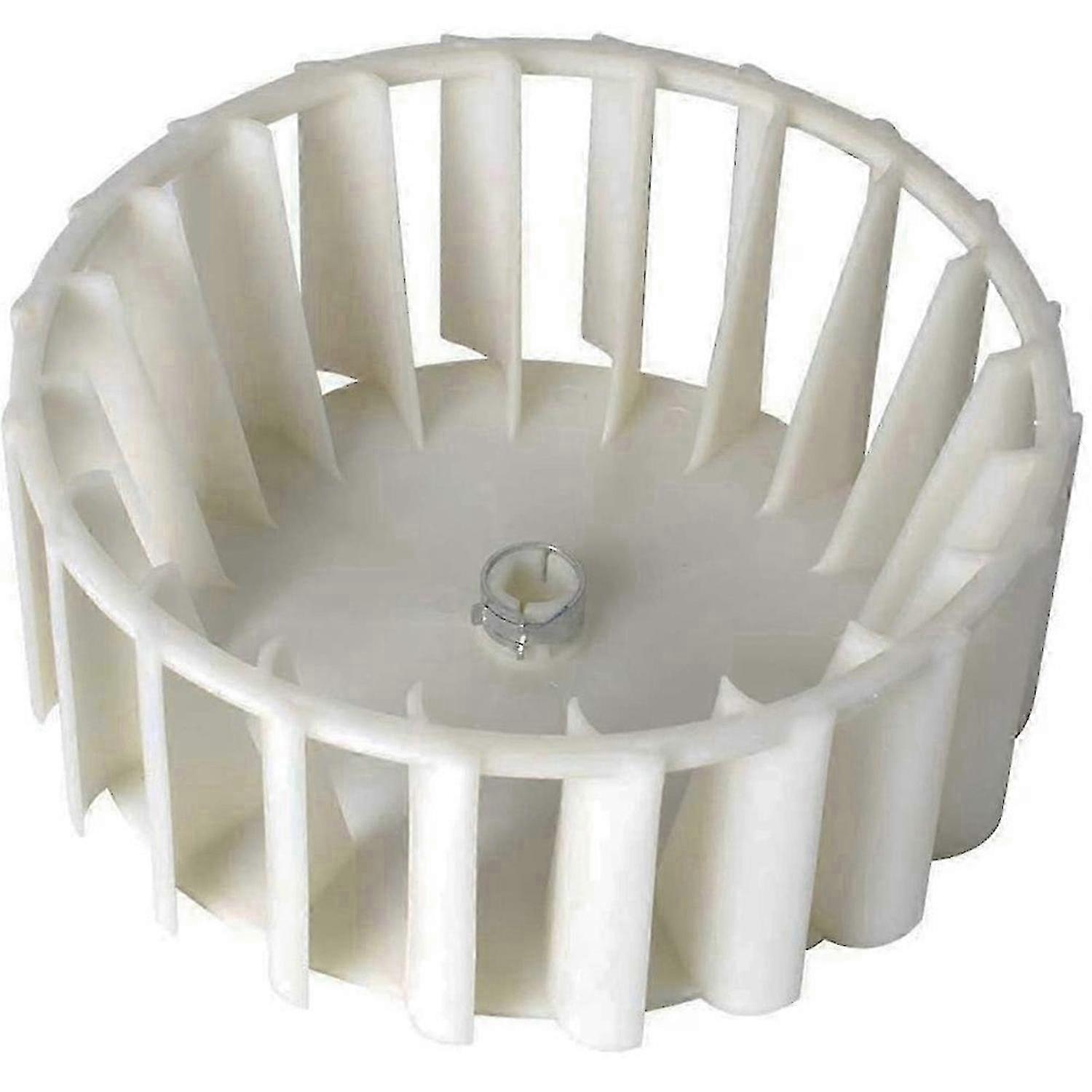 Roue De Soufflerie Pour Sèche-linge Maytag Y303836 - Pièce De Rechange Pour Whirlpool 303836, 312913, Ap4294048, 1245880, 3-1291