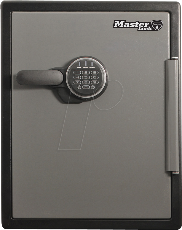 ML LFW205FYC - Tresor, PIN-Code, 56,6L