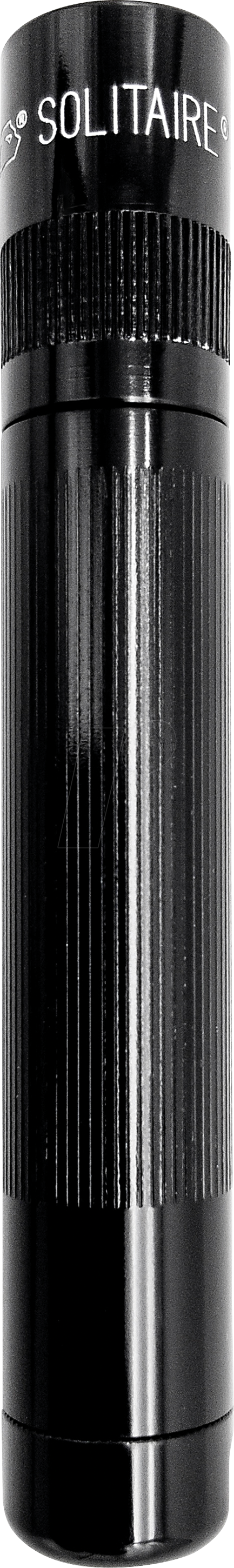 ML SJ3A016 - LED-Taschenlampe, Solitaire 1 AAA, 47 lm, 539 cd