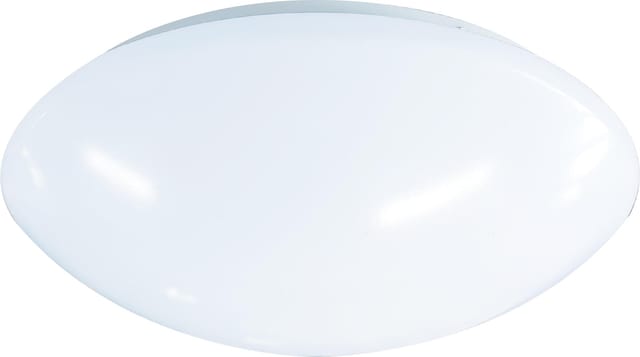MLI 20500099 - Deckenleuchte Claro, 1460 lm, 4000 K, rund, IP20