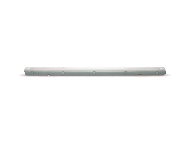 MLI 20800197E - LED-Wannenleuchte Aqua-Promo, 20 W, 2100 lm, 4000 K, weiß, IP65