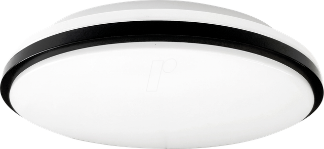 MLI 21000071 - Deckenleuchte Taro 40, 24 W, 2500 lm, 3000-6000 K, CCT rund
