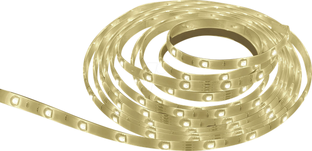 MLI 21000122 - Smart Light, LED-Streifen, CCT, 3 m