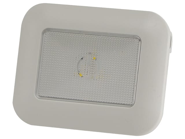 MLI 27700025 - Mobile LED-Leuchte Mobina Push 10, Akku