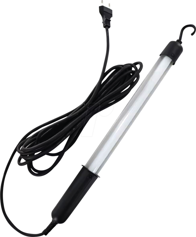 MLI 27700064 - LED-Arbeitsleuchte IL3, 4 W, 270 lm, 6000 K