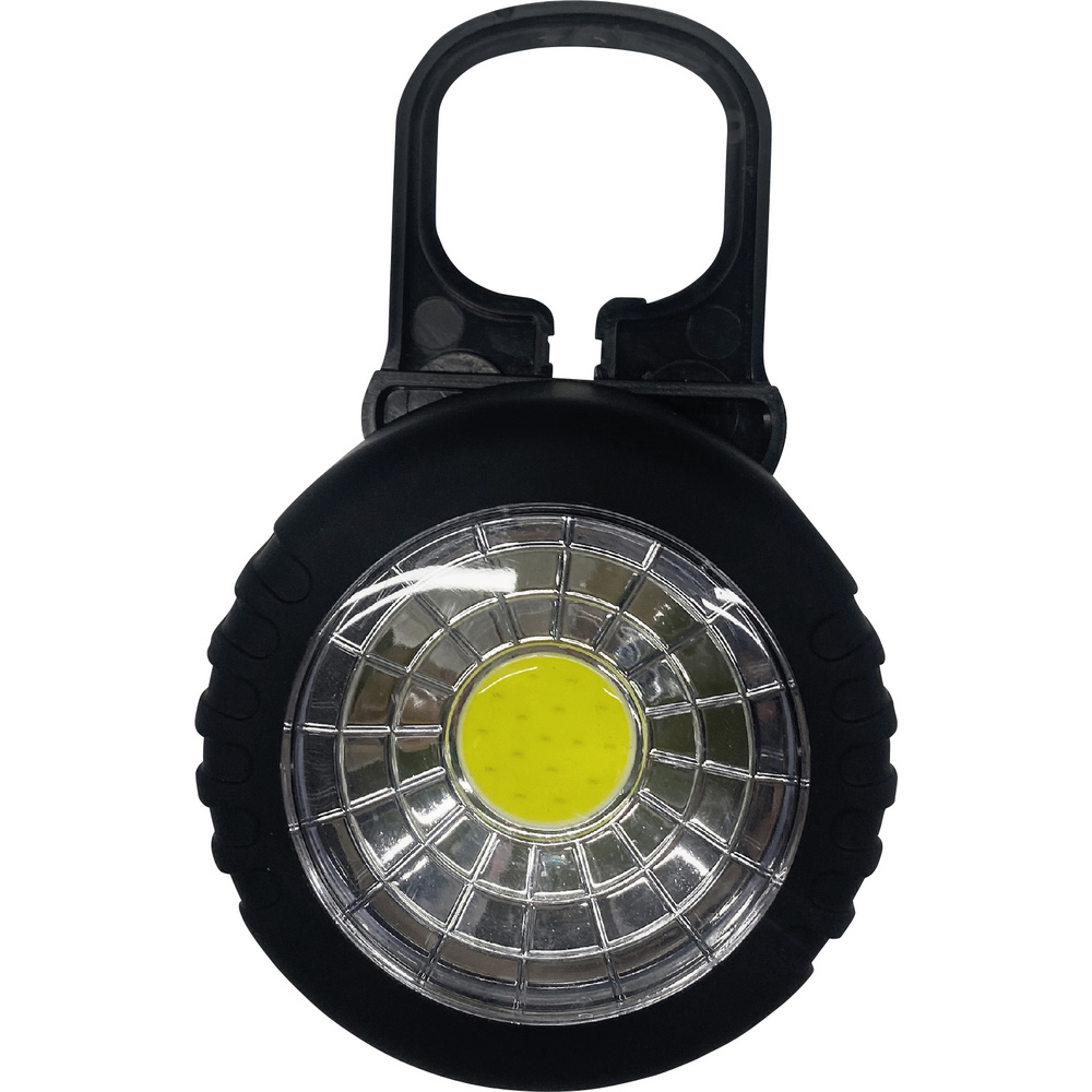 MLI 27700069 - LED-Arbeitsleuchte WL4, 120 lm, 6500 K, Akku