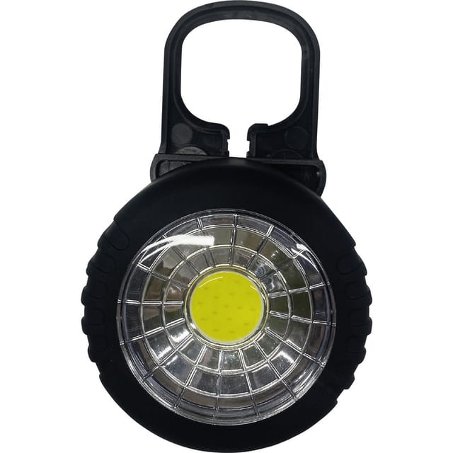 MLI 27700069 - LED-Arbeitsleuchte WL4, 120 lm, 6500 K, Akku
