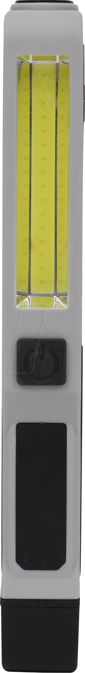 MLI 27700070 - LED-Arbeitsleuchte WL5, 180 lm, 6500 K, Akku