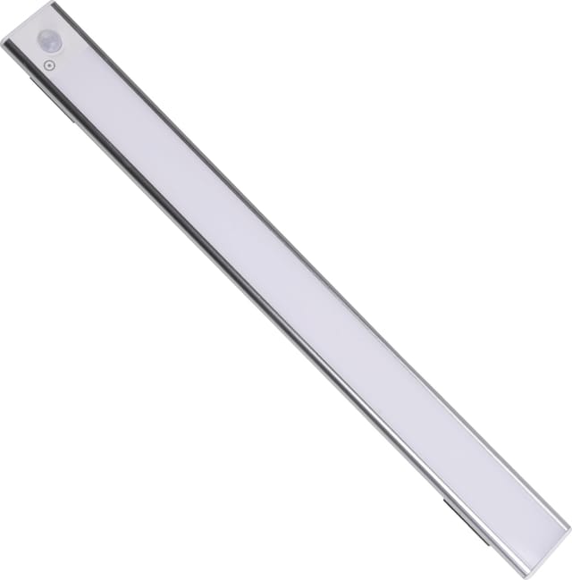 MLI 27700076 - Unterbauleuchten Aculine 40, 2 W, 230 lm, 6500 K, Akku