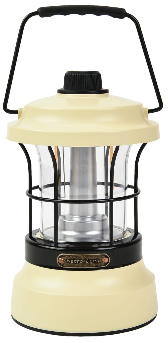 MLI 27700405 - LED-Outdoor-Leuchte GLEN, dimmbar, CCT, Akku, IP44, beige