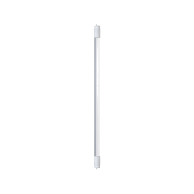 MLI 400108 - LED-Röhre T8, 9,5 W, 1050 lm, 4000 K, 600 mm, Glas