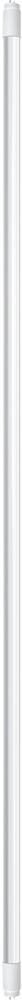 MLI 400111 - LED-Röhre T8, 24,5 W, 2700 lm, 4000 K, 1500 mm, Glas