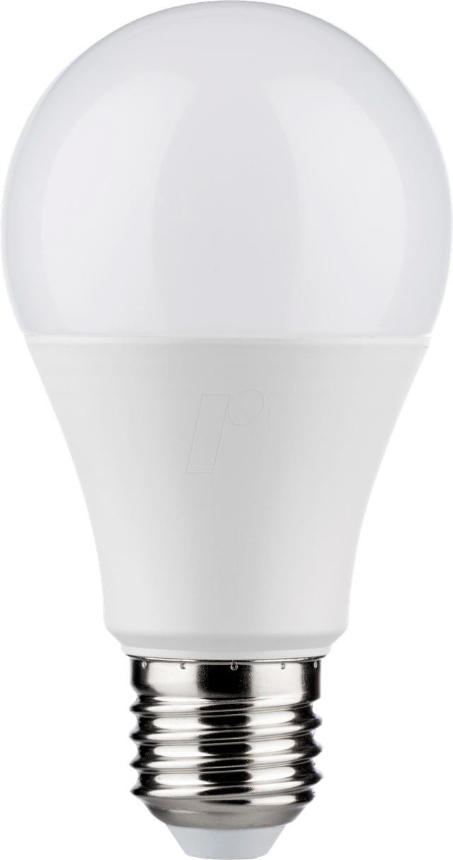 MLI 401000 - LED-Lampe E27, 4,5 W, 470 lm, 2700 K