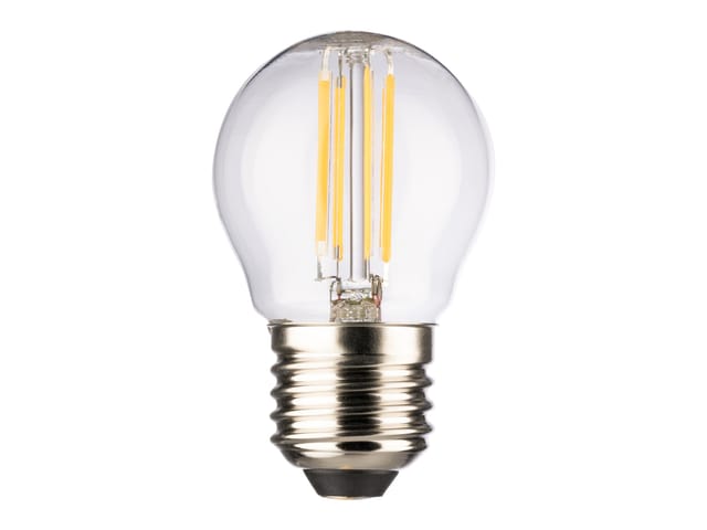 MLI 400403 - LED-Filamentlampe E27, 2,2 W, 245 lm, 2700 K