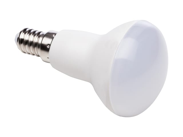 MLI 400456 - LED-Lampe E14, 7 W, 470 lm, 4000 K