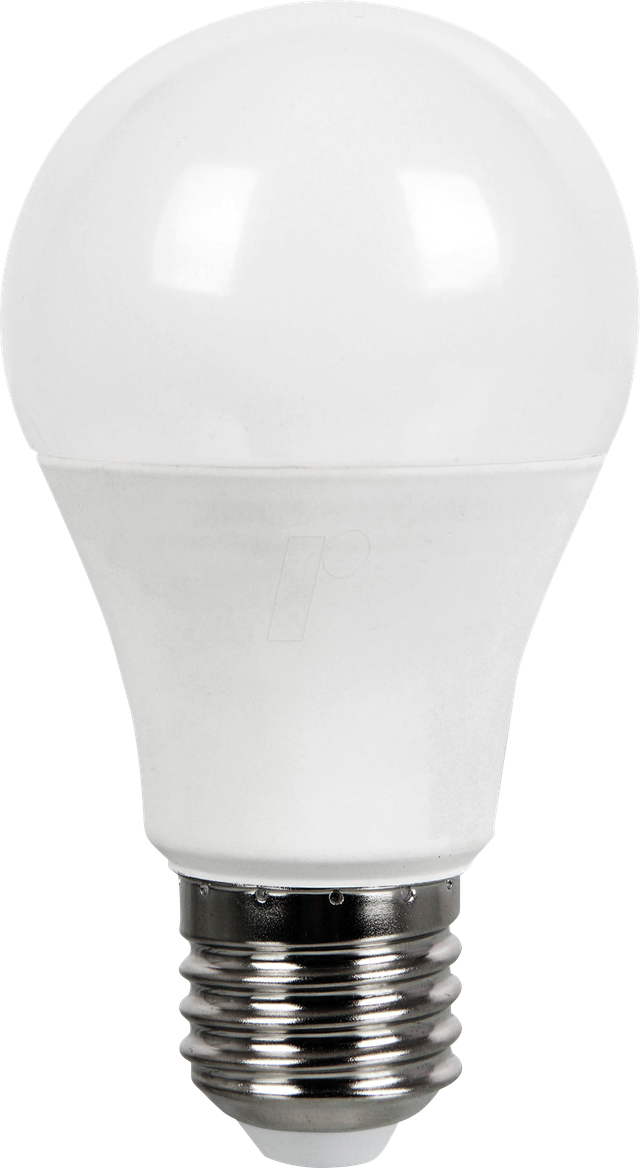 MLI 401001 - LED-Lampe E27, 8,5 W, 806 lm, 2700 K