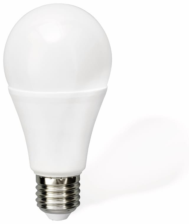 MLI 401007 - LED-Lampe E27, 15 W, 1520 lm, 2700 K