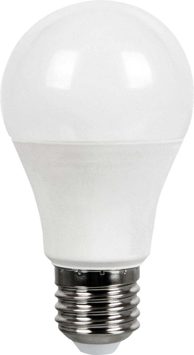MLI 401003 - LED-Lampe E27, 8,5 W, 806 lm, 4000 K