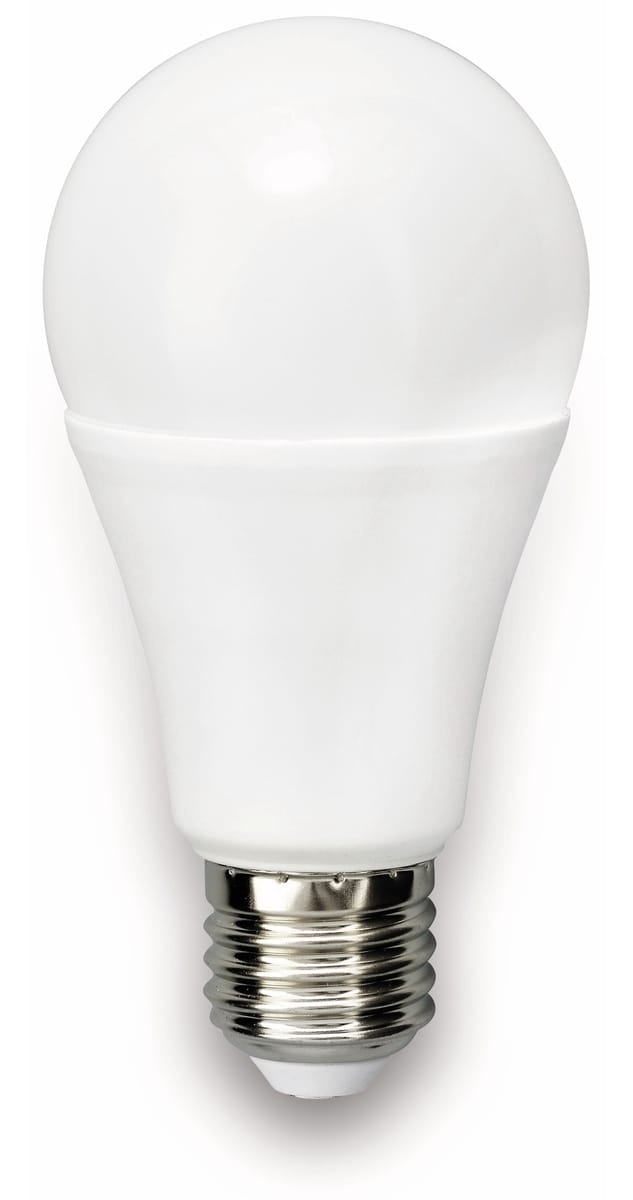 MLI 401006 - LED-Lampe E27, 10,5 W, 1055 lm, 4000 K