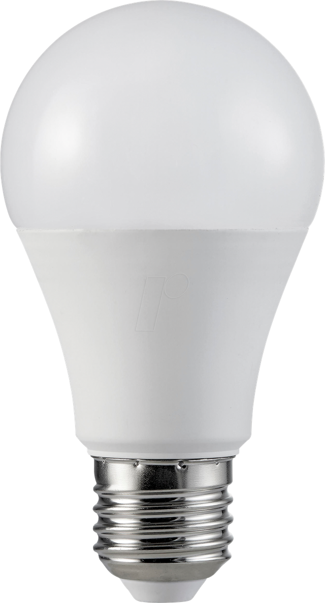 MLI 401004 - LED-Lampe E27, 10,5 W, 1055 lm, 2700 K