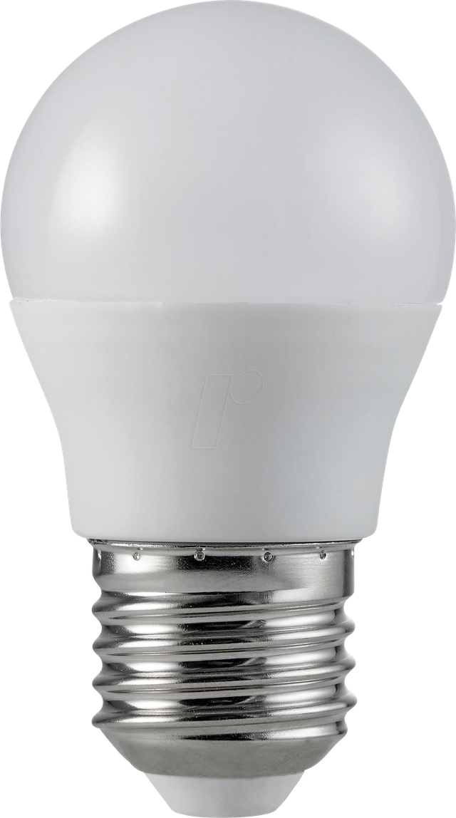 MLI 401014 - LED-Lampe E27, 2,9 W, 250 lm, 2700 K