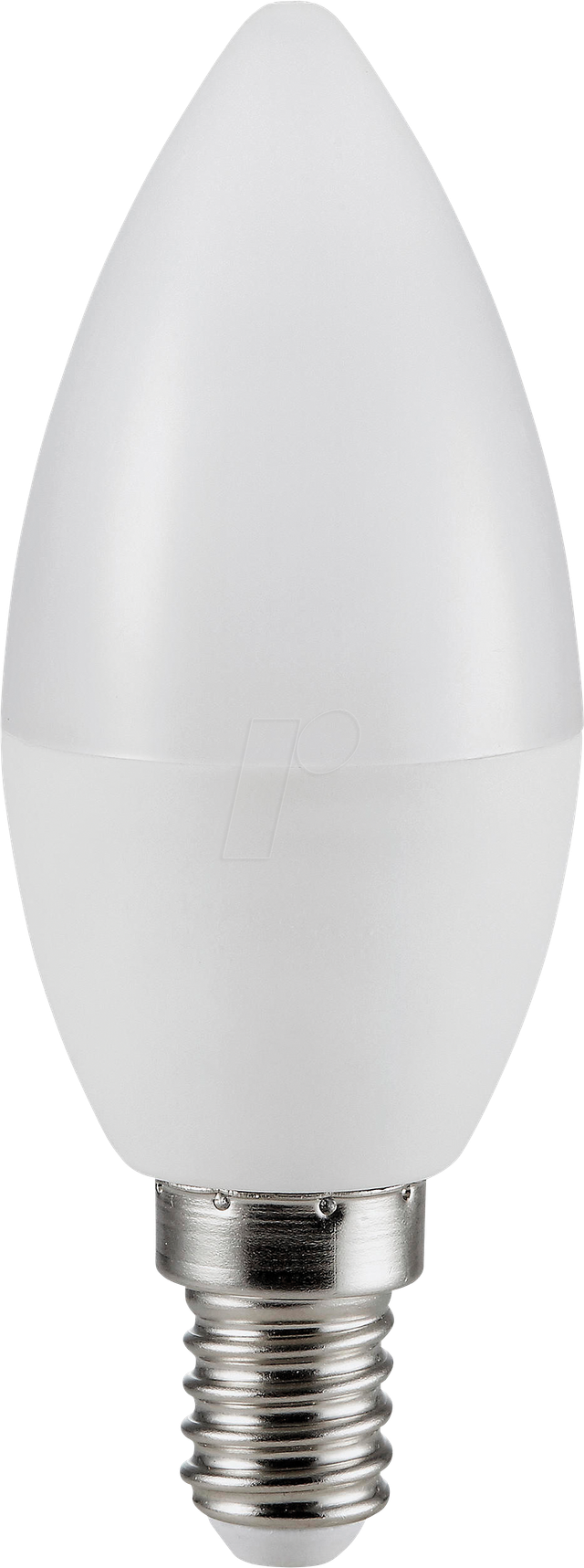 MLI 401016 - LED-Lampe E14, 2,9 W, 250 lm, 2700 K