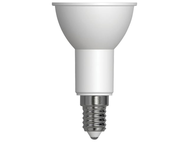 MLI 401021 - LED-Lampe E14, 4,2 W, 320 lm, 2700 K