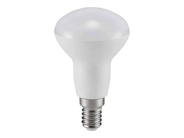 MLI 401022 - LED-Lampe E14, 4,8 W, 470 lm, 2700 K