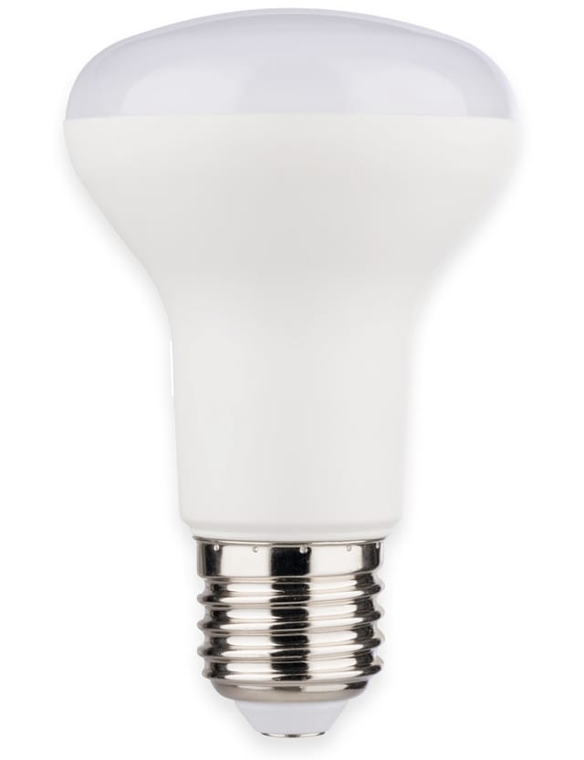 MLI 401024 - LED-Lampe E27, 8,5 W, 806 lm, 2700 K
