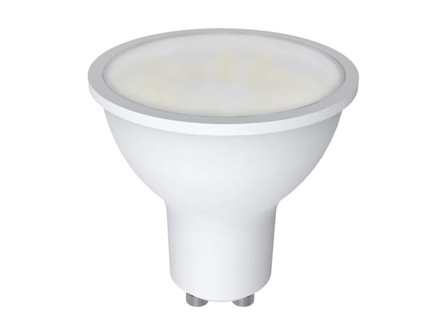 MLI 401027 - LED-Strahler GU10, 2,7 W, 230 lm, 2700 K