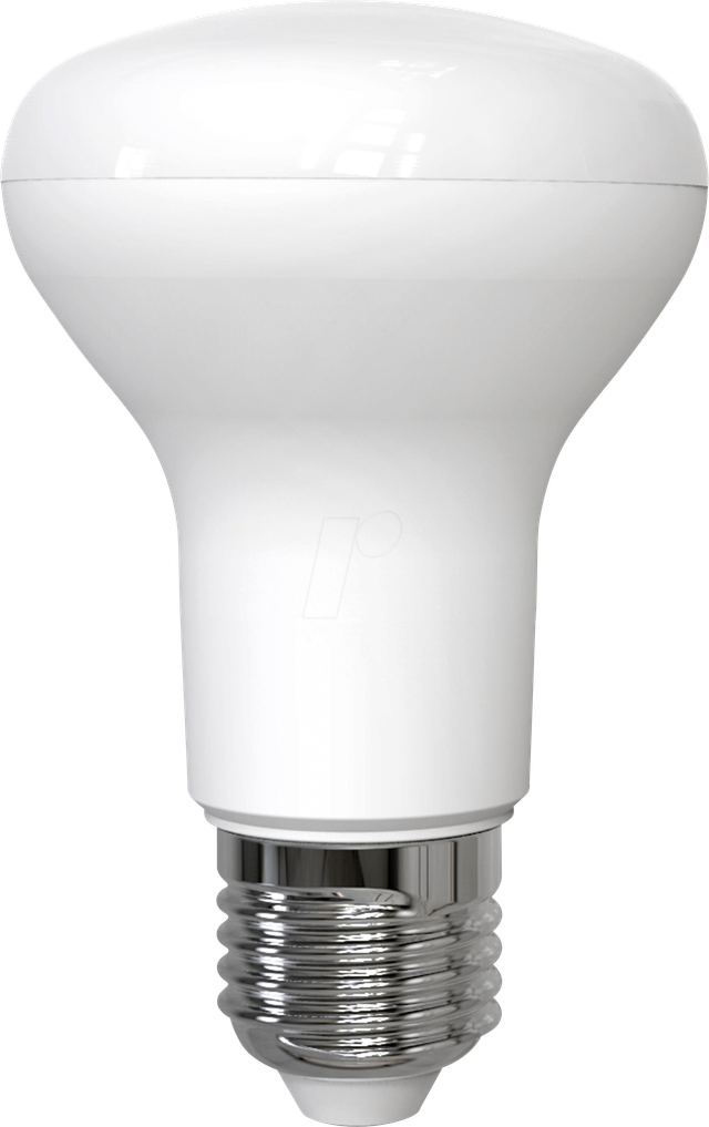 MLI 401023 - LED-Lampe E27, 4,9 W, 470 lm, 2700 K