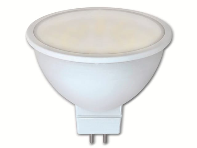 MLI 401037 - LED-Lampe GU5,3, 2,5 W, 230 lm, 2700 K