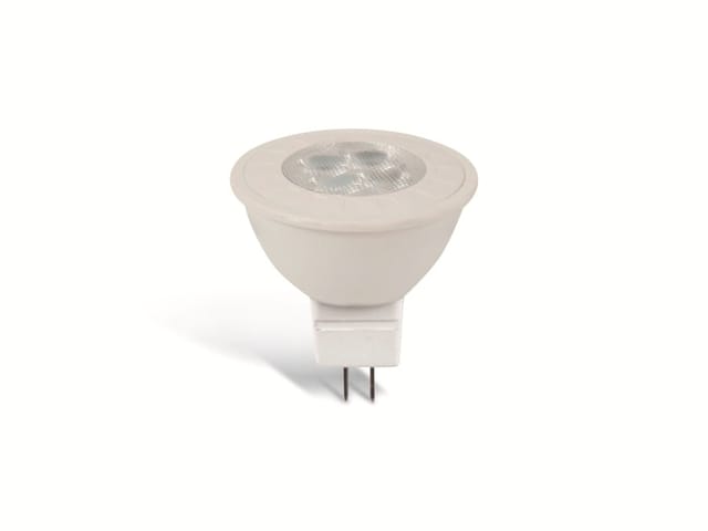 MLI 401038 - LED-Lampe GU5,3, 4 W, 320 lm, 2700 K