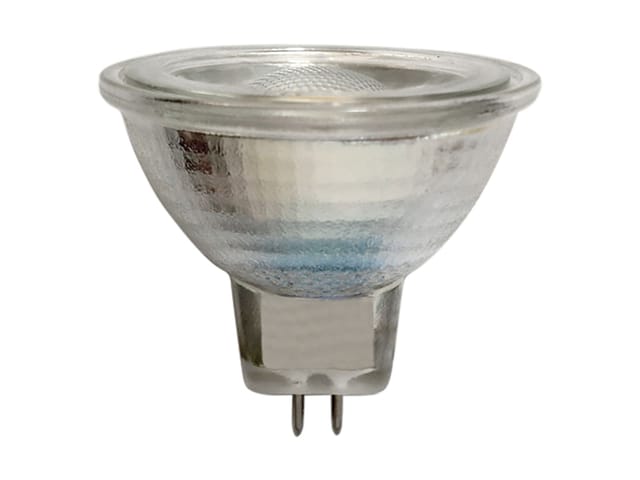MLI 401036 - LED-Strahler GU5,3, 4,3 W, 345 lm, 2700 K, 36°