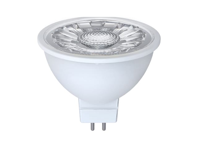 MLI 401040 - LED-Lampe GU5,3, 7,5 W, 610 lm, 4000 K
