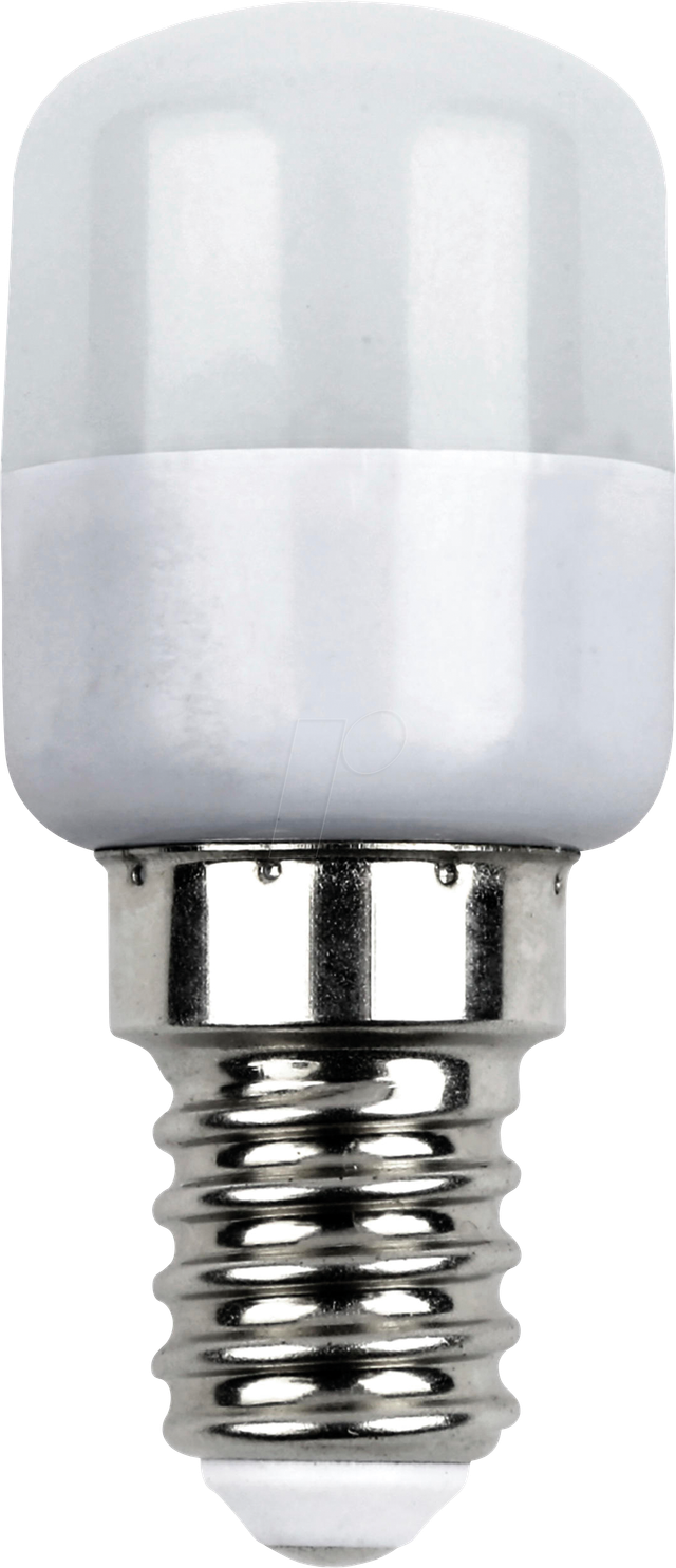 MLI 401042 - LED-Lampe E14, 3 W, 170 lm, 2700 K
