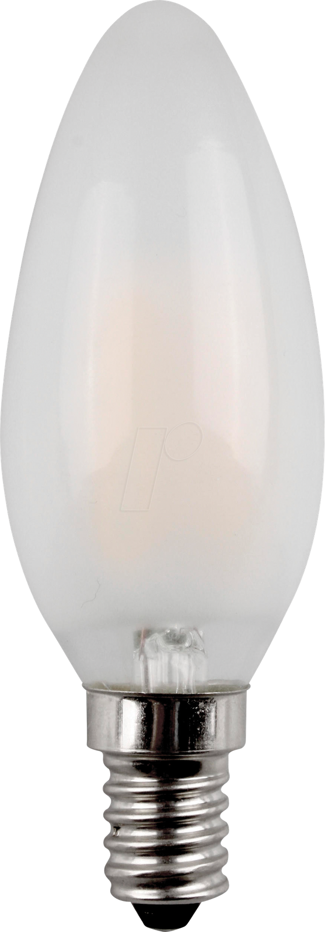 MLI 401067 - LED-Filamentlampe E14, 2 W, 245 lm, 2700 K
