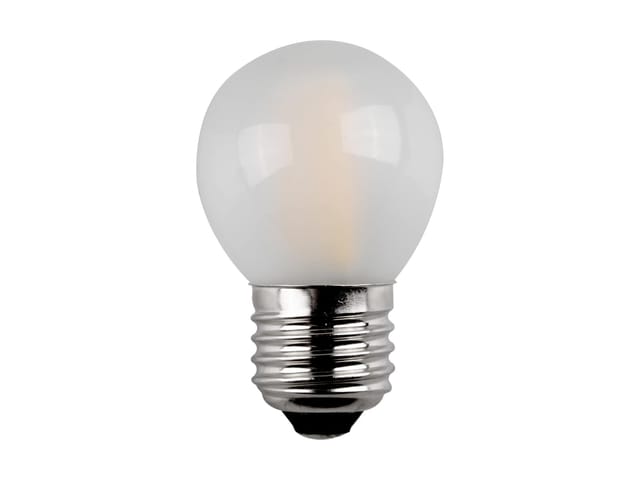 MLI 401065 - LED-Filamentlampe E27, 4 W, 470 lm, 2700 K