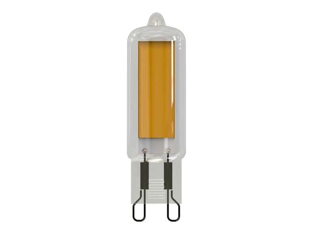 MLI 401072 - LED-Lampe G9, 4 W, 440 lm, 2700 K