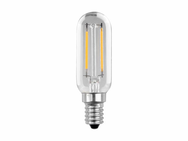 MLI 401070 - LED-Filamentlampe E14, 2 W, 245 lm, 2700 K