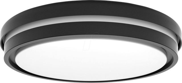 MLI 404063 - Smart Light, tint, Deckenleuchte Kea, 52 cm, RGBW