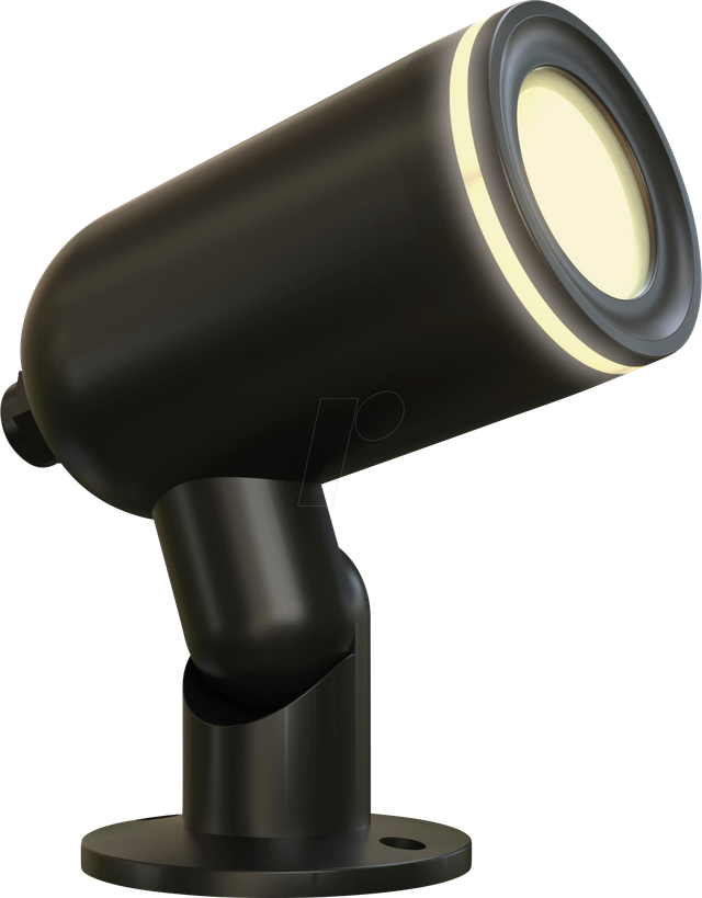 MLI 404132 - Smart Light, tint, Gartenspot, RGBW, 3er-Set
