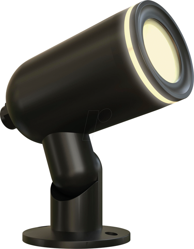 MLI 404133 - Smart Light, tint, Gartenspot, RGBW, Erweiterung