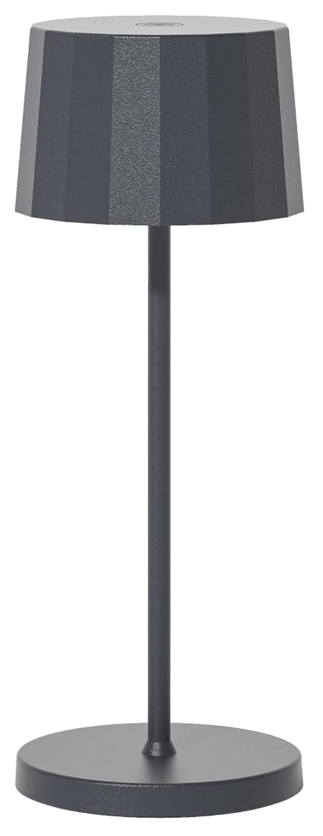 MLI 404146 - Smart Light, tint, Tischleuchte OLEA, RGBW, IP65, anthrazit