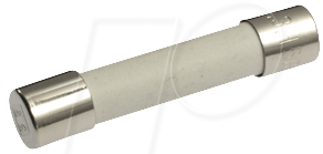 MMS P7510 - Sicherung 6,3x32mm, 1000V, 0,5A, aR, ff