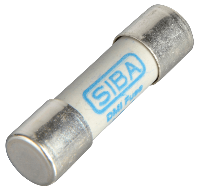 MMS SF1038 16A - Sicherung 10x38mm superflink 1000V 16A