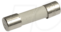 MMS P7730 - Sicherung 5x20mm, 250V, 1A, aR, f