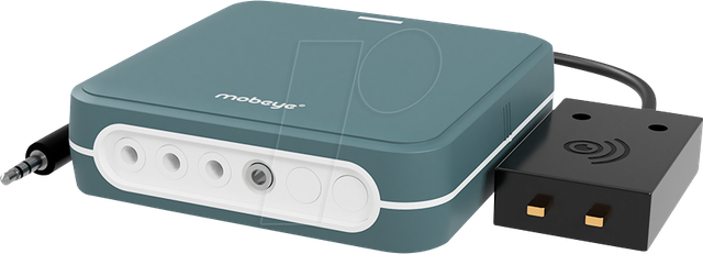 MOBEYE CM4300 - Wassermelder mit Leckagesensor, LTE-M