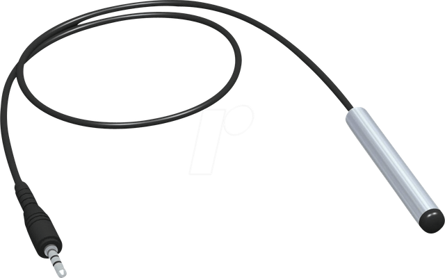 MOBEYE AC-TS-E2 - Temperatursensor AC-TS-E2, 10 m