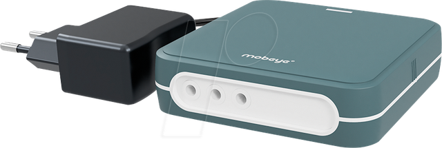 MOBEYE CM4100 - Stromausfallmelder, LTE-M